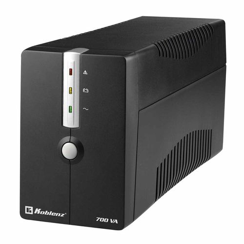 No Break Koblenz 700 VA 360 W 7016USB/R