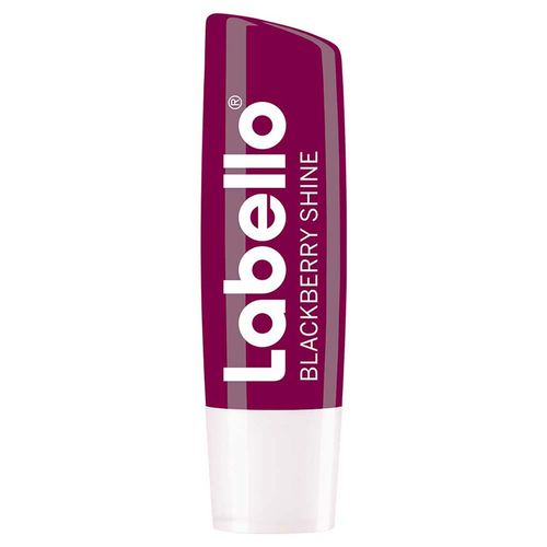 Bálsamo Labial humectante LABELLO Mora 4.5g