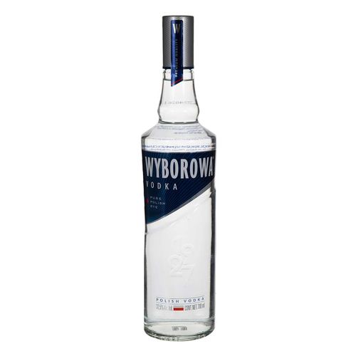 Vodka Wyborowa 700ml
