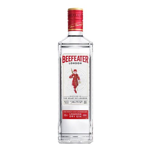 Ginebra Beefeater 750ml