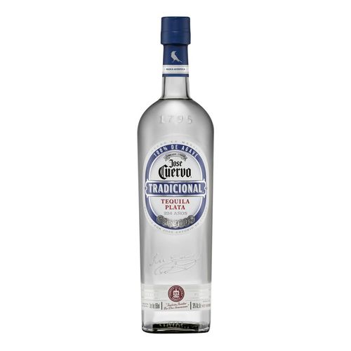 Tequila  Jose Cuervo Tradicional Plata 950ml