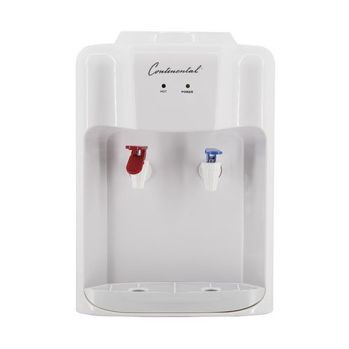 Dispensador de Mesa Continental