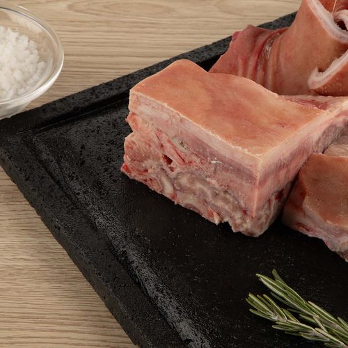 Cabeza Cerdo por kg