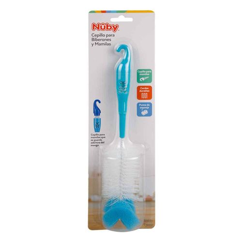 Escobillón Nuby