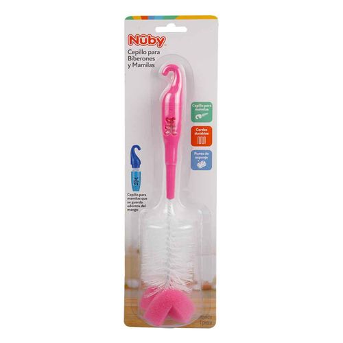 Escobillón Nuby
