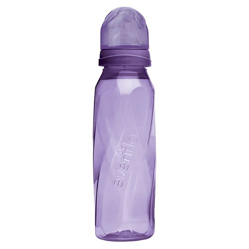 Biberón Evenflo Twist Flujo Medio 8oz/240ml