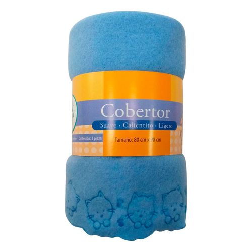 Cobertor Cunero Gogrado Royal Soft