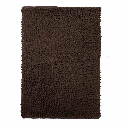 Tapete de Baño H&S Accents Chenille
