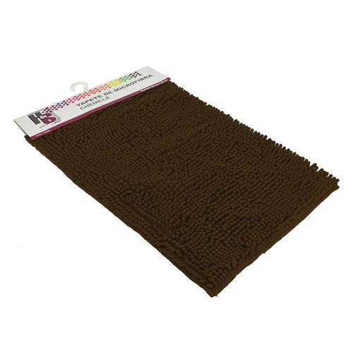 Tapete de Baño H&S Accents Chenille