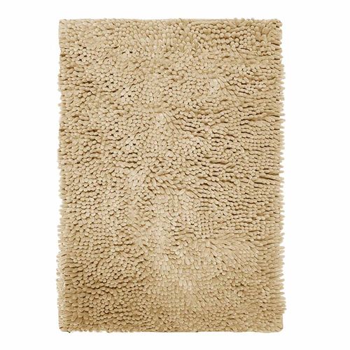 Tapete de Baño H&S Accents Chenille