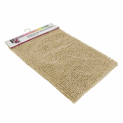 Tapete de Baño H&S Accents Chenille