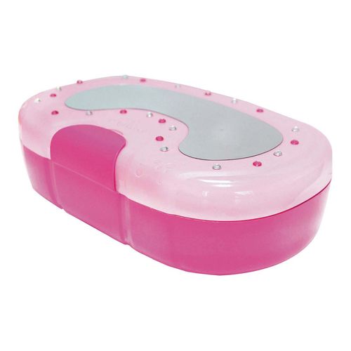 Lapicera Plástico Maped Fashion Box