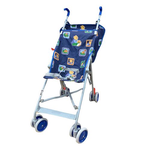 Carriola Baston Trendy Kids