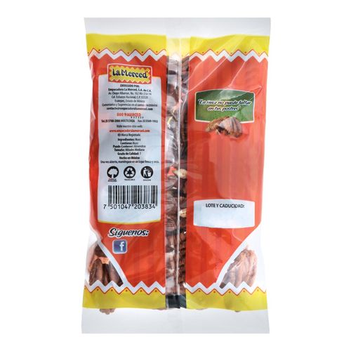 Nuez La Merced Mitades 90g