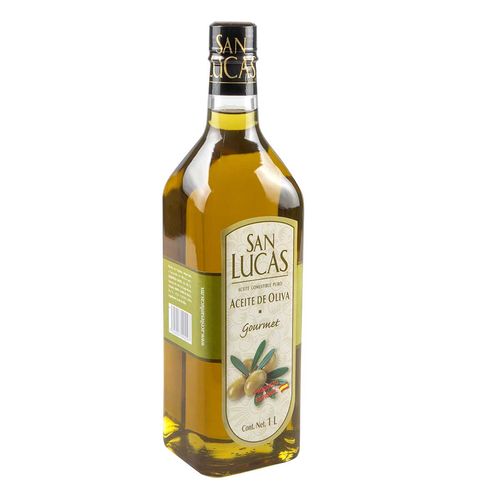 Aceite de Oliva San Lucas 100% Puro 1L
