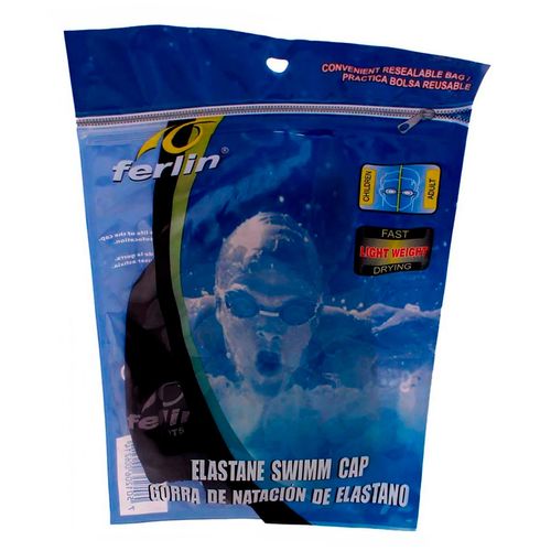 Gorra Natacion Ferlin 621.