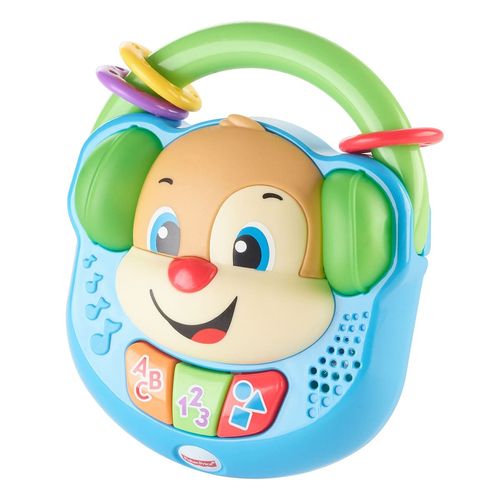Juguete para Bebés Fisher-Price Reproductor