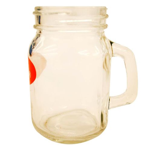 Tequilero Rsxxi Top Choice Mason Jar 125ml
