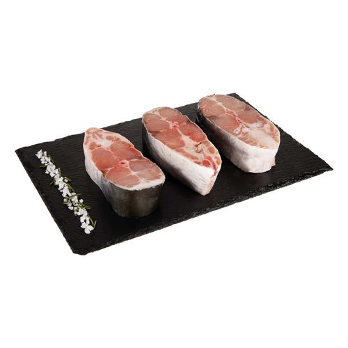 Basa en Trozo para Caldo por Kg