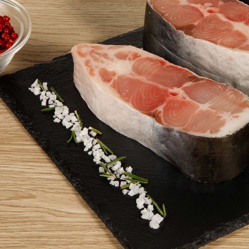 Basa en Trozo para Caldo por Kg