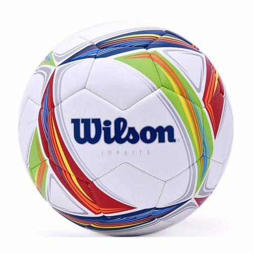 Balon Soccer Wilson No.5 Illussive 2