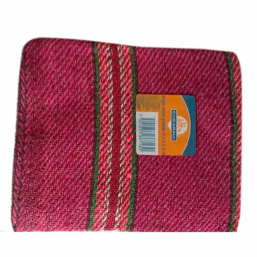 Jerga Chedraui Extra Grande 50cm x 1.3m