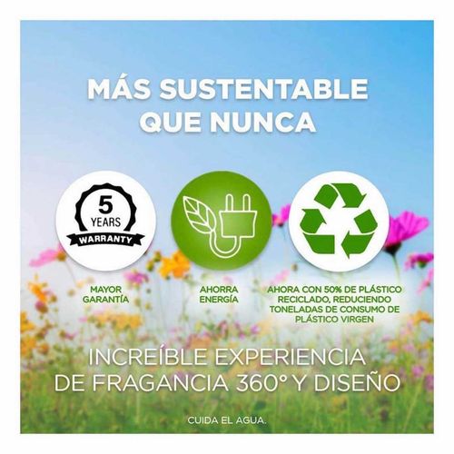 Repuesto para Aromatizante Airwick Aceite Lavanda 2 Repuestos 21ml