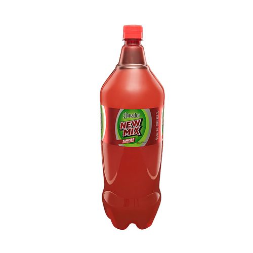 Bebida Preparada New Mix Vampiro 2L