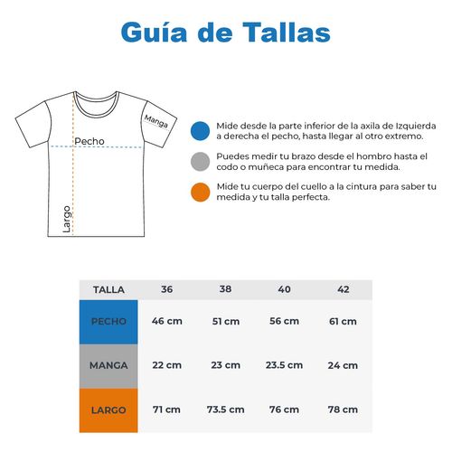 Playera Optima 32603