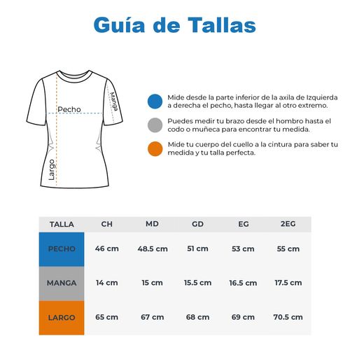 Playera Polo Optima 32626 Dama