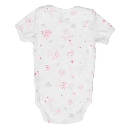Multiprenda Baby Optima 357 Corazones.