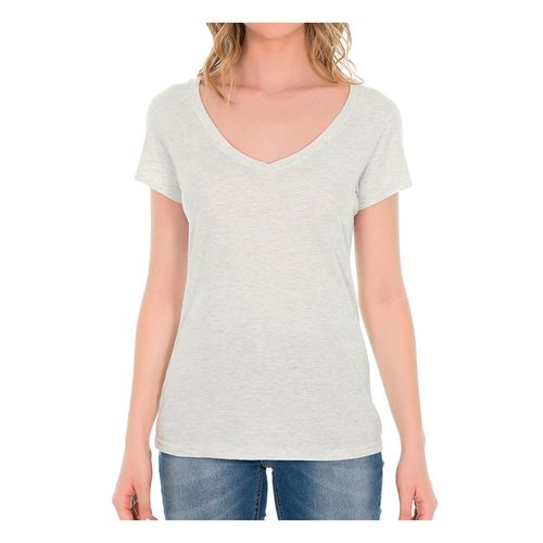 Playera Optima Cuello V 34989