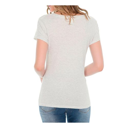 Playera Optima Cuello V 34989