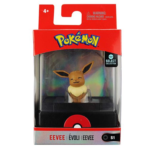 Figuras de Accion Pokemon Coleccionables
