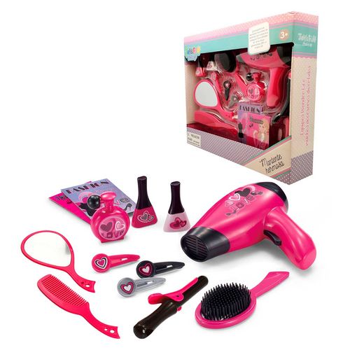 Imp. Juego de Belleza BE1324