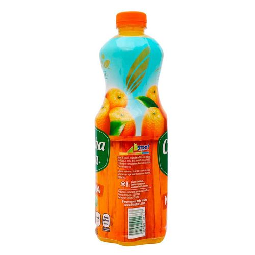 Néctar Cosecha Pura Naranja Pet 1L