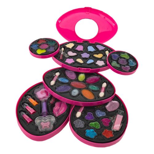 Maquillaje Mi Alegría Hada Reyna