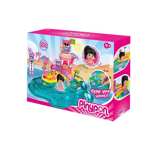 Muñeca Pinypon Playa