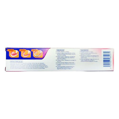 Crema Corega Tubo 1 Pieza 70g