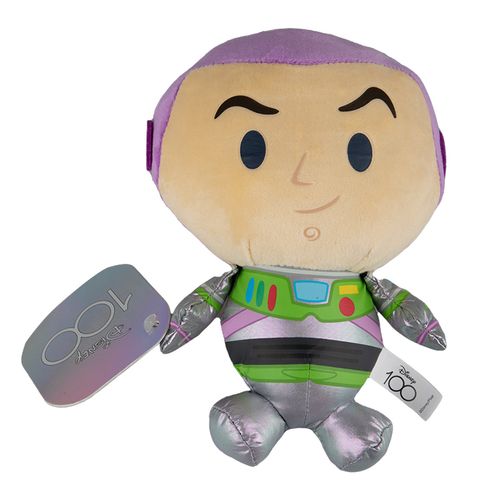 Peluche Disney 100 Pettit 7" Aniversario