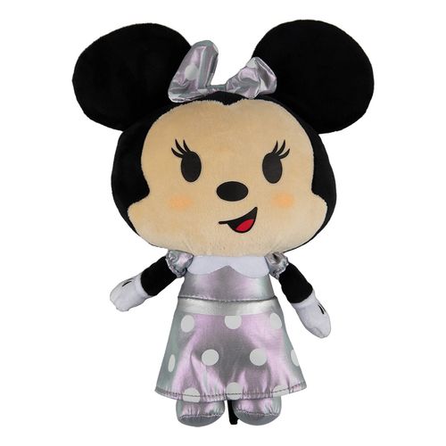 Peluche Disney 100 Pettit 7" Aniversario