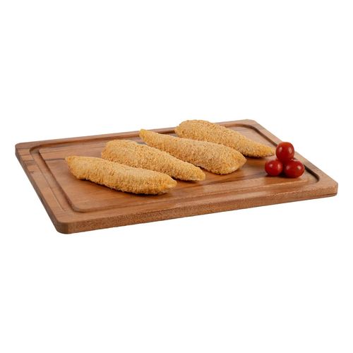 Tender de Pollo Empanizado Kg