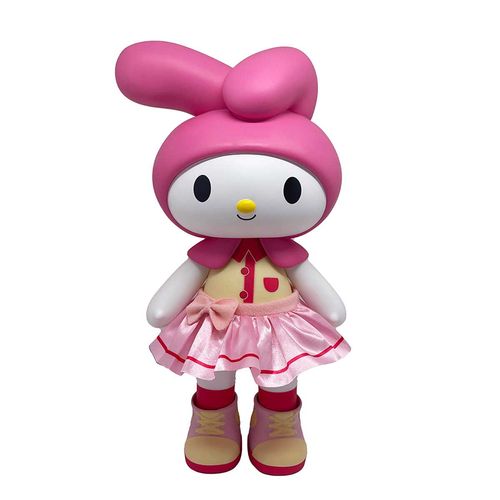 Figuras Hello Kitty Amigos 12"