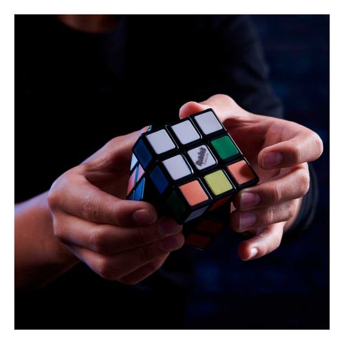Cubo Rubiks Fantasma 3x3