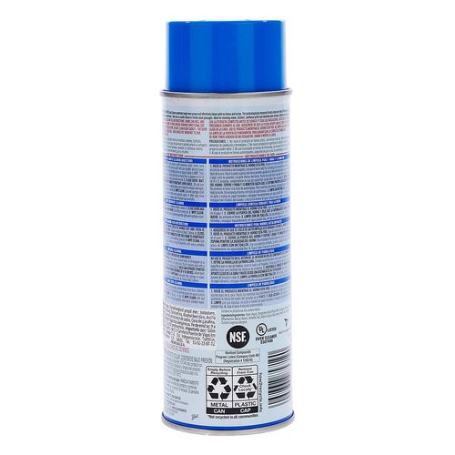 Limpia Hornos Easy Off Limón 680g