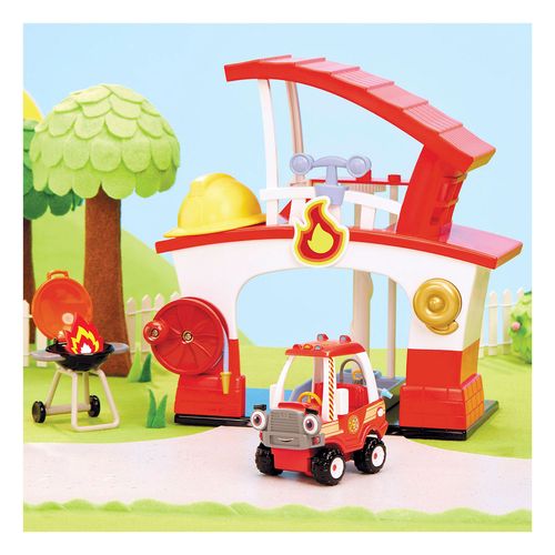 Vehículo Little Tikes Cozy Coupe Bomber