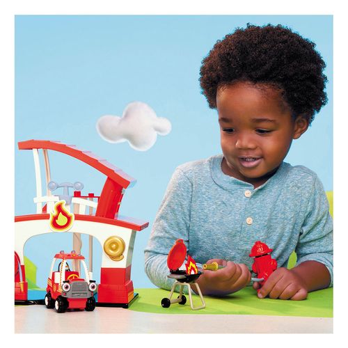 Vehículo Little Tikes Cozy Coupe Bomber