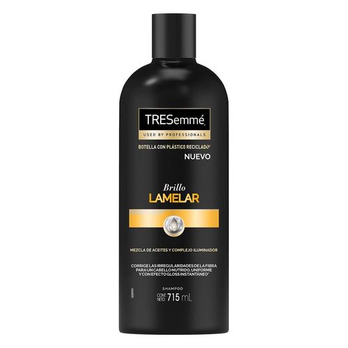Shampoo Tresemme Original Brillo 715ml