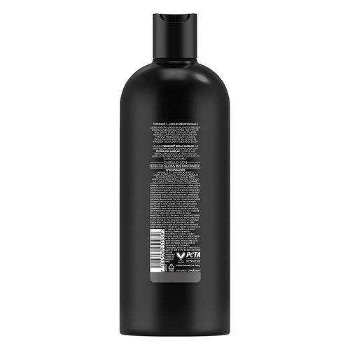 Shampoo Tresemme Original Brillo 715ml