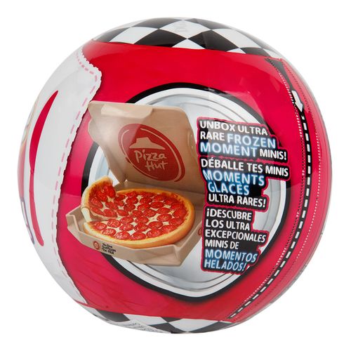Esfera 5 Surprise Mini Brands Foodie